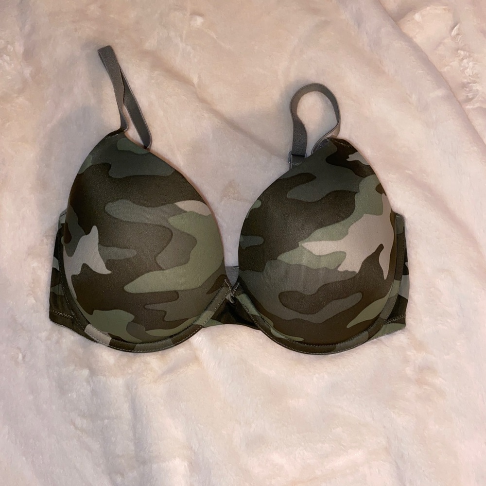 PINK bra